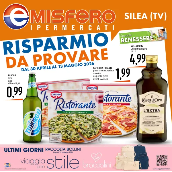 Emisfero — Emisfero - Anniversario Pt2