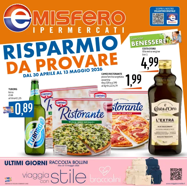 Emisfero — Emisfero - Anniversario Pt2