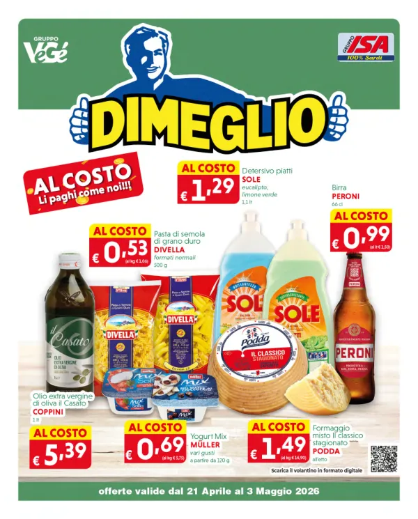 DiMeglio — dimeglio