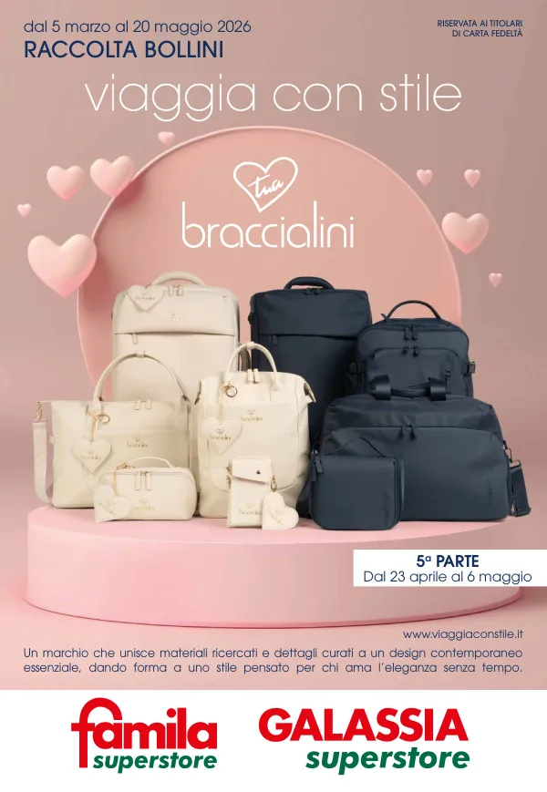 Famila — Famila - PRODOTTI SPONSOR - 5° Parte