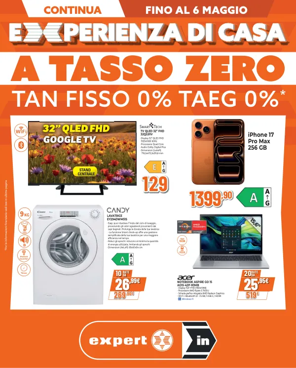 Extracoop — Coop - Experienza Di Casa A Tasso Zero