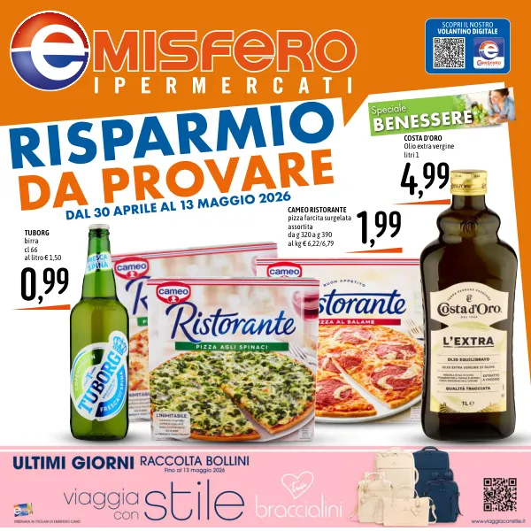 Emisfero — Emisfero - Anniversario Pt2