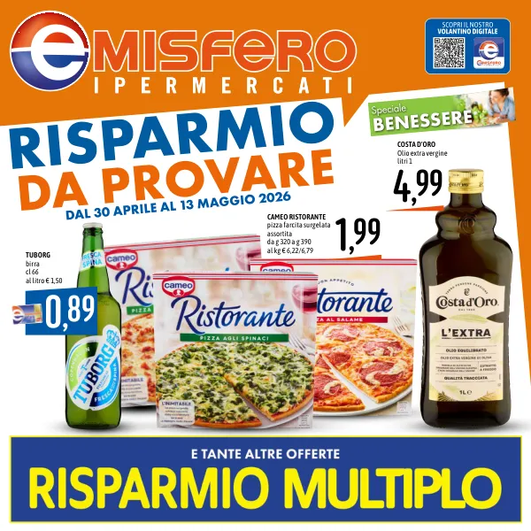 Emisfero — Emisfero - Anniversario Pt2