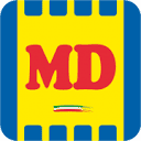 MD Discount logo